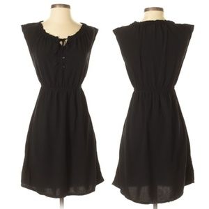 Old navy black dress